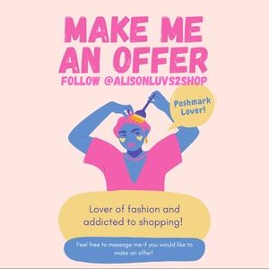 What price $ works for you?